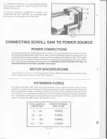 Предварительный просмотр 8 страницы Delta 40-560 Type II Instruction Manual