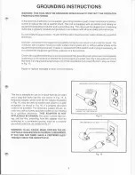 Предварительный просмотр 9 страницы Delta 40-560 Type II Instruction Manual