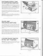 Предварительный просмотр 10 страницы Delta 40-560 Type II Instruction Manual