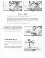 Предварительный просмотр 11 страницы Delta 40-560 Type II Instruction Manual