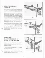 Предварительный просмотр 13 страницы Delta 40-560 Type II Instruction Manual