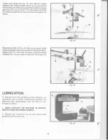 Предварительный просмотр 16 страницы Delta 40-560 Type II Instruction Manual