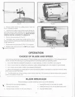 Предварительный просмотр 17 страницы Delta 40-560 Type II Instruction Manual