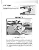 Предварительный просмотр 12 страницы Delta 40-640 Instruction Manual