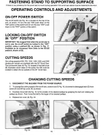 Предварительный просмотр 10 страницы Delta 40-680 Instruction Manual