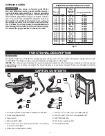 Предварительный просмотр 6 страницы Delta 40-690 Instruction Manual