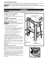 Предварительный просмотр 7 страницы Delta 40-690 Instruction Manual