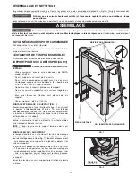 Предварительный просмотр 19 страницы Delta 40-690 Instruction Manual