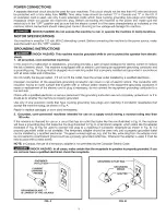 Предварительный просмотр 5 страницы Delta 40-694 Instruction Manual