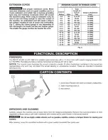 Предварительный просмотр 6 страницы Delta 40-694 Instruction Manual