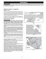 Предварительный просмотр 27 страницы Delta 40-695 User Manual