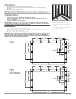 Preview for 4 page of Delta 40034L Manual