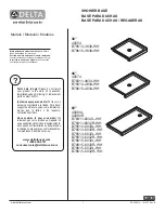 Delta 40054 Quick Start Manual preview