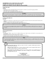 Preview for 2 page of Delta 40064 Manual