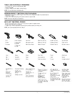 Preview for 3 page of Delta 40064 Manual