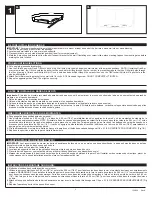 Preview for 2 page of Delta 41316 Instructions Manual