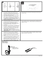 Preview for 4 page of Delta 41316 Instructions Manual