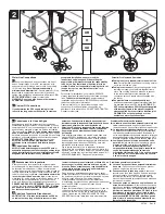 Предварительный просмотр 3 страницы Delta 4140-DST Series Installation Instructions Manual