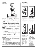 Предварительный просмотр 4 страницы Delta 4140-DST Series Installation Instructions Manual