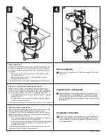 Предварительный просмотр 5 страницы Delta 4140-DST Series Installation Instructions Manual