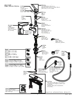 Предварительный просмотр 10 страницы Delta 4140-DST Series Installation Instructions Manual