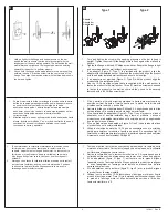 Предварительный просмотр 4 страницы Delta 41612 Series Installation Instructions Manual