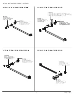 Предварительный просмотр 6 страницы Delta 41612 Series Installation Instructions Manual