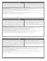 Предварительный просмотр 7 страницы Delta 41612 Series Installation Instructions Manual