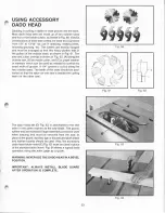 Предварительный просмотр 23 страницы Delta 422-19-651-0011 Instruction Manual