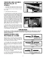 Предварительный просмотр 13 страницы Delta 43-355 Instruction Manual