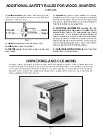 Предварительный просмотр 4 страницы Delta 43-424 Instruction Manual