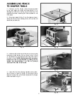 Предварительный просмотр 9 страницы Delta 43-424 Instruction Manual