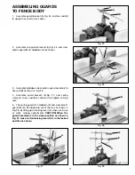 Предварительный просмотр 11 страницы Delta 43-424 Instruction Manual