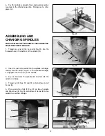 Предварительный просмотр 12 страницы Delta 43-424 Instruction Manual