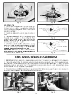 Предварительный просмотр 22 страницы Delta 43-424 Instruction Manual