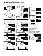 Предварительный просмотр 25 страницы Delta 43-424 Instruction Manual