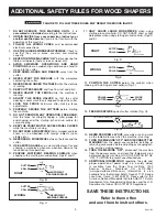 Предварительный просмотр 4 страницы Delta 43-459 Instruction Manual