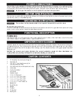 Предварительный просмотр 5 страницы Delta 43-459 Instruction Manual