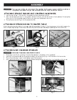 Предварительный просмотр 6 страницы Delta 43-459 Instruction Manual