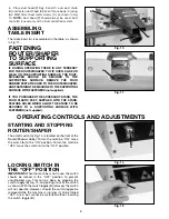 Preview for 8 page of Delta 43-505 Instruction Manual