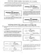 Предварительный просмотр 11 страницы Delta 432-01-651-0006 Instruction Manual