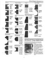 Предварительный просмотр 15 страницы Delta 432-01-651-0006 Instruction Manual