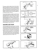 Preview for 20 page of Delta 434-08-651-0001 Instruction Manual