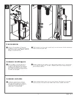 Предварительный просмотр 4 страницы Delta 4353-DST Series Owner'S Manual