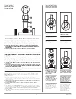 Предварительный просмотр 6 страницы Delta 4353-DST Series Owner'S Manual