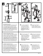 Предварительный просмотр 7 страницы Delta 4353-DST Series Owner'S Manual