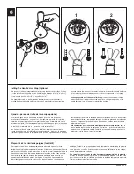 Предварительный просмотр 8 страницы Delta 4353-DST Series Owner'S Manual