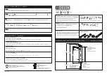 Delta 44025-P Series Instruction Manual предпросмотр