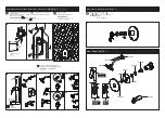 Preview for 2 page of Delta 44075 Quick Start Manual