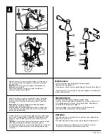 Preview for 8 page of Delta 4540 Series Installation Manual